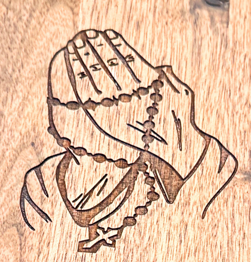 Wall Plaque