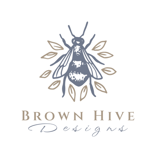 Brown Hive Designs