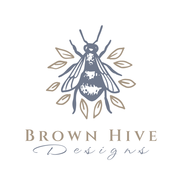 Brown Hive Designs